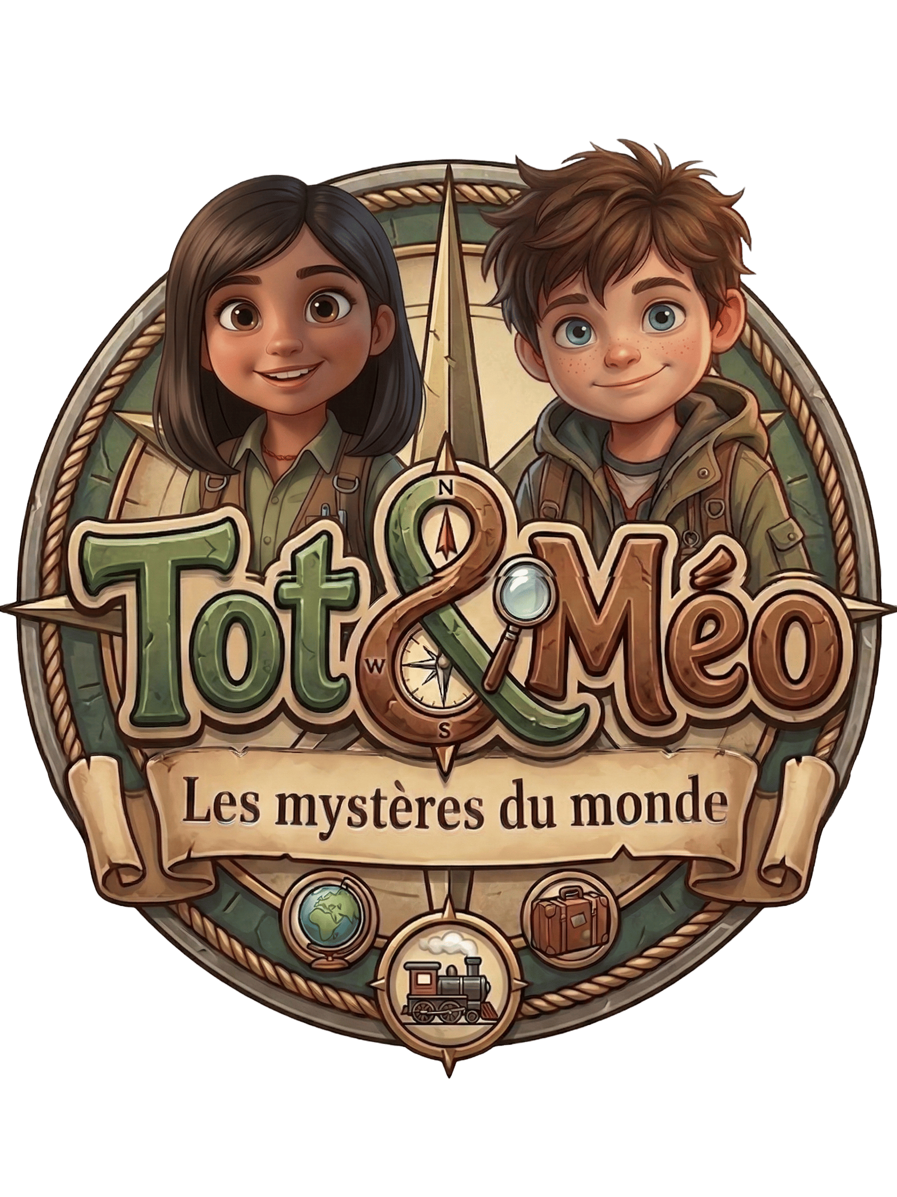 Tot & Méo