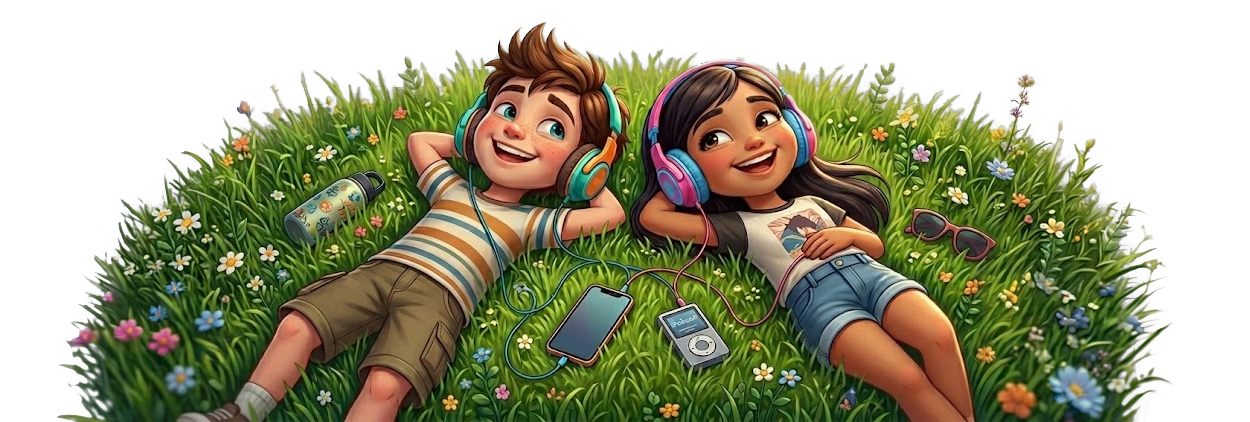 Podcasts